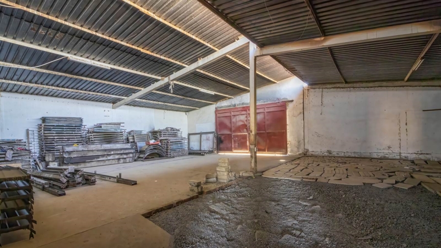 To Let  Bedroom Property for Rent in Kroonstad Industrial Free State